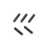 KYOSHO METALLIC HEADLESS SET SCREWS M3X14MM (5) 1-S53014