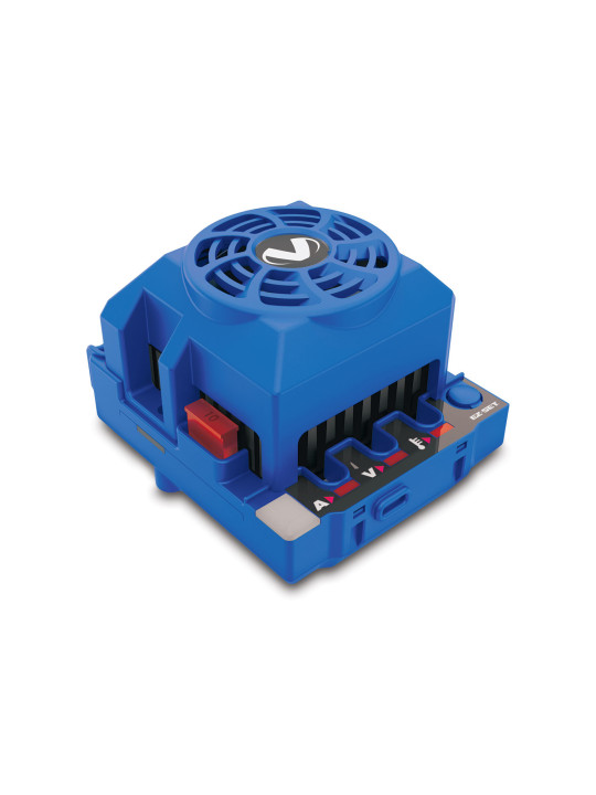 TRAXXAS MAXX 4X4 ULTIMATE 4S BRUSHLESS 4WD TQi TSM RTR 89087-4