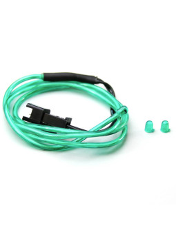 KYOSHO TUBE NEON (VERT) MINI-Z MZF204-02GR