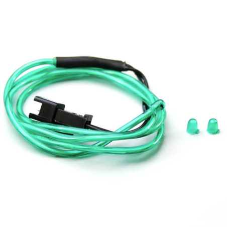 KYOSHO TUBE NEON (VERT) MINI-Z MZF204-02GR