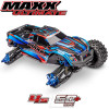 TRAXXAS MAXX 4X4 ULTIMATE 4S BRUSHLESS 4WD TQi TSM RTR 89087-4