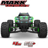 TRAXXAS MAXX 4X4 ULTIMATE 4S BRUSHLESS 4WD TQi TSM RTR 89087-4