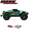 TRAXXAS MAXX 4X4 ULTIMATE 4S BRUSHLESS 4WD TQi TSM RTR 89087-4