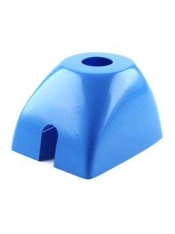KYOSHO COWLING CALMATO TR EP 1400 / BLUE A0051BL-01