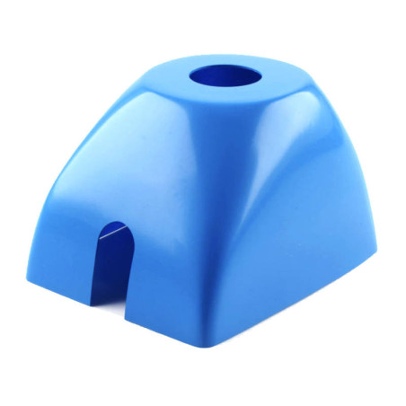 KYOSHO COWLING CALMATO TR EP 1400 / BLUE A0051BL-01