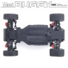 KYOSHO MINI-Z MB010 READYSET 4WD TURBO OPTIMA MID SPECIAL WHITE 32096W