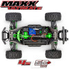TRAXXAS MAXX 4X4 ULTIMATE 4S BRUSHLESS 4WD TQi TSM RTR 89087-4