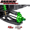TRAXXAS MAXX 4X4 ULTIMATE 4S BRUSHLESS 4WD TQi TSM RTR 89087-4