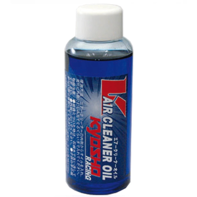 KYOSHO HUILE DE FILTRE A AIR (1948) 100 ML 96169B