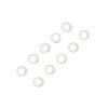 KYOSHO RONDELLES DE CALAGE 5X8X0.2MM (10) 96776