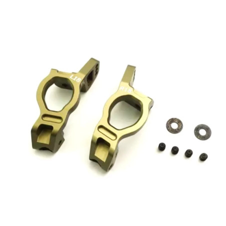 KYOSHO ETRIERS AVANT INFERNO MP11 ALUMINIUM - 18 DEG. IF710