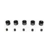 KYOSHO INFERNO MP11 STABILIZER BAR STOPPER SET IF747