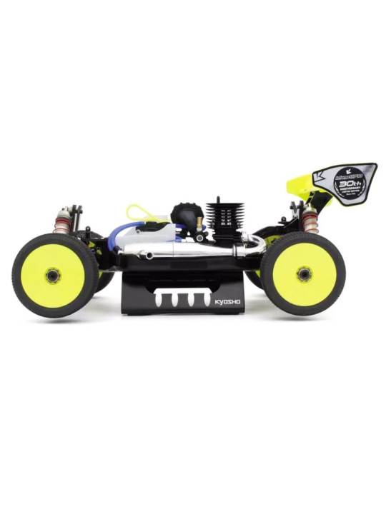 KYOSHO MAINTENANCE STAND - LOW TYPE (BLACK) 36230BKB