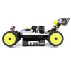 KYOSHO MAINTENANCE STAND - LOW TYPE (BLACK) 36230BKB