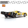 KYOSHO AUTOSCALE MINI-Z PORSCHE 962 C COUPE LH NO.7 TAKA-Q (W-LM) MZP347TQ
