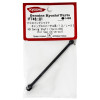 KYOSHO INFERNO MP11 HD 92MM UNIVERSAL SHAFT FOR CVD IF746-01