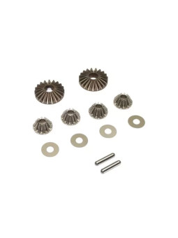 KYOSHO INFERNO MP11 DIFFERENTIAL BEVEL GEAR SET (10T-20T)  IF715