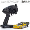 KYOSHO MINI-Z MR04 RWD PORSCHE 962 C COUPE LH NO.7 (W-LM/KT531P) 32363TQ