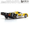 KYOSHO MINI-Z MR04 RWD PORSCHE 962 C COUPE LH NO.7 (W-LM/KT531P) 32363TQ
