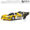 KYOSHO MINI-Z MR04 RWD PORSCHE 962 C COUPE LH NO.7 (W-LM/KT531P) 32363TQ