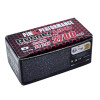 PINK RUNNER BATTERIE RX LIPO 2S 7.4V-2700 (JR) 115G - HUMPXL PP6-2S-2700H