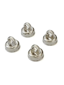 KYOSHO THREADED BIG SHOCKS CAP INFERNO MP9-MP10-MP11 (4) IF470-02B