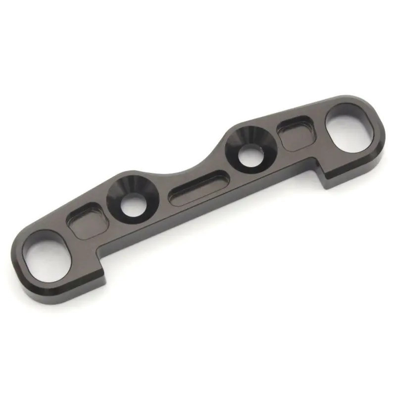 KYOSHO FRONT LOWER SUSPENSION HOLDER INFERNO MP10 - REAR IF608