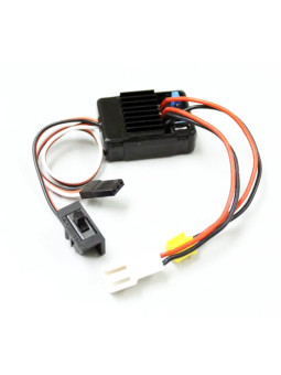 KYOSHO HANGING-ON RACER ESC GPW17