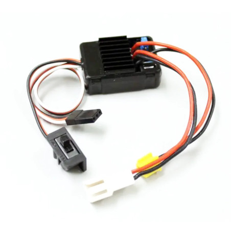 KYOSHO VARIATEUR ELECTRONIQUE HANGING-ON RACER GPW17