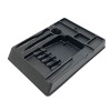 AMR BAC POUR OUTILS KANAI AMR TOOL TRAY - NOIR