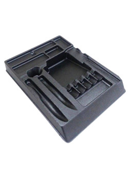 AMR BAC POUR OUTILS KANAI AMR TOOL TRAY - NOIR AMR-001