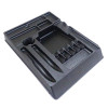 AMR BAC POUR OUTILS KANAI AMR TOOL TRAY - NOIR AMR-001