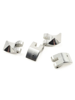 SERPENT CLUTCHSHOE ALU (4) 600175