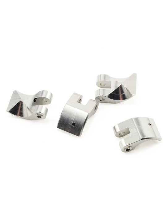 SERPENT CLUTCHSHOE ALU (4) 600175