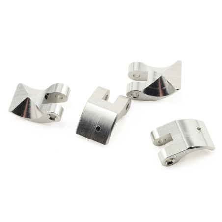 SERPENT CLUTCHSHOE ALU (4) 600175