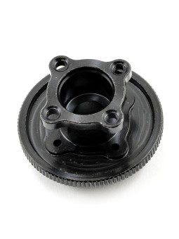 SERPENT VOLANT D'EMBRAYAGE ACIER 600298