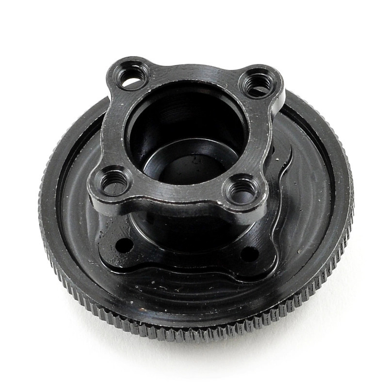 SERPENT FLYWHEEL STEEL 600298