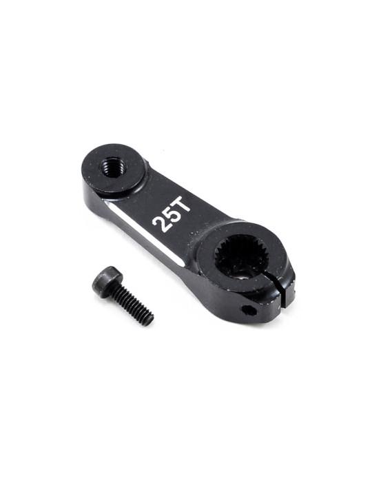 SERPENT SERVO LEVER STEERING 25T ALU (FUTABA POWER HD) SER600292