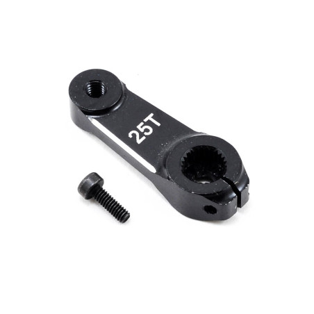SERPENT SERVO LEVER STEERING 25T ALU (FUTABA POWER HD) SER600292