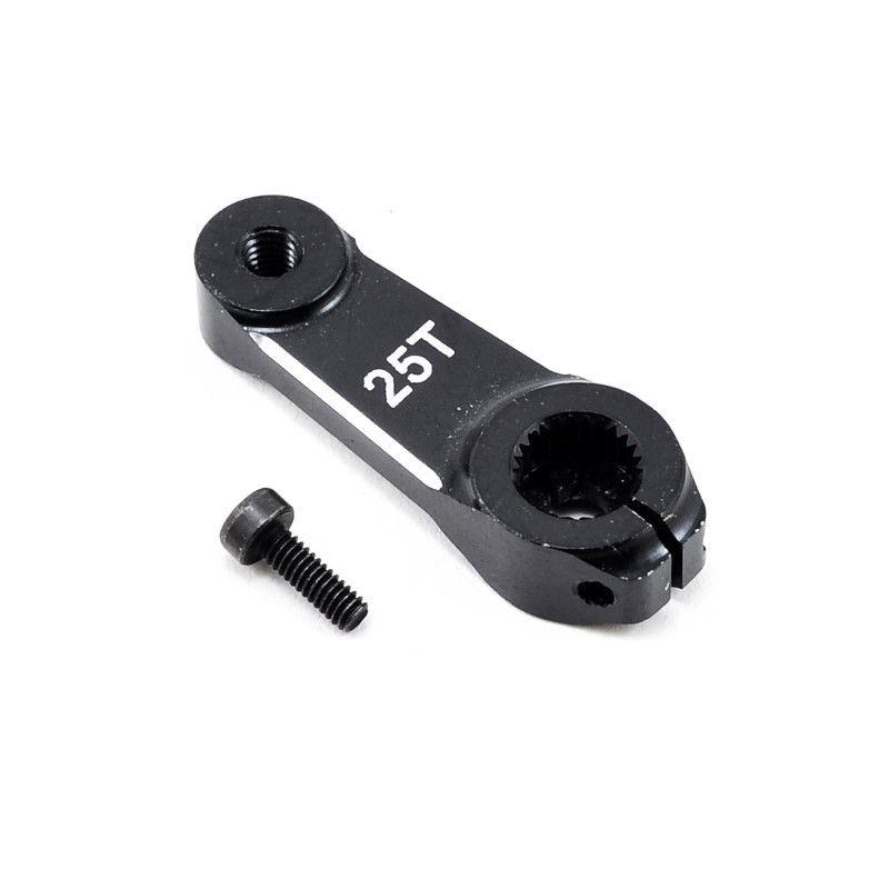 SERPENT SERVO LEVER STEERING 25T ALU (FUTABA POWER HD) SER600292
