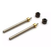 KYOSHO SUSPENSION CONVENTIONNELLE HANGING-ON RACER (INNER TUBE) GP115