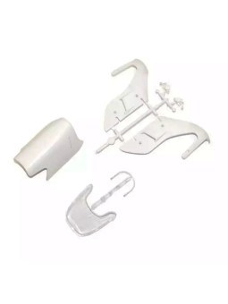 KYOSHO HANGING-ON RACER YAMAHA YZR500 COWLING SET GPB105