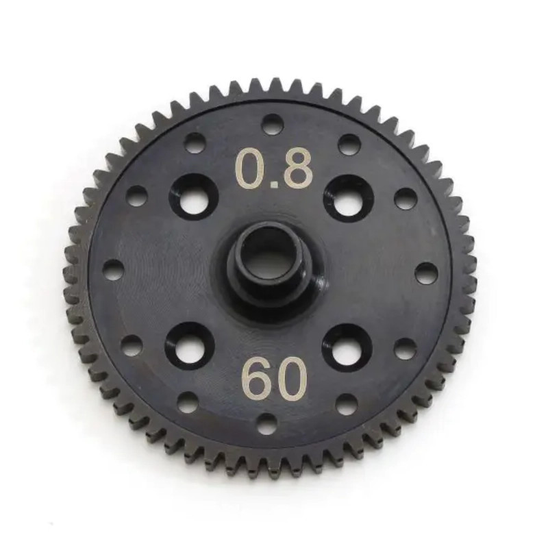 KYOSHO SPUR GEAR 60T LW INFERNO MP10 MP11 - M 0.8 IFW639-60S