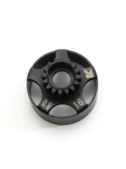KYOSHO CLOCHE D'EMBRAYAGE SP 16 DENTS - MODULE 0.8 97058LW-16