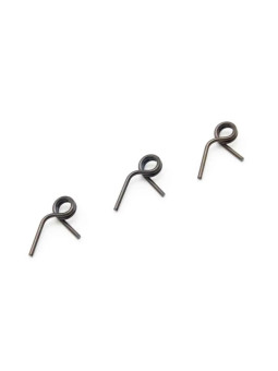 KYOSHO 3PC CLUTCH SPRING 0.90MM (3) FOR IFW636 LW IFW637-09