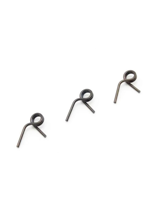 KYOSHO 3PC CLUTCH SPRING 0.90MM (3) FOR IFW636 LW IFW637-09