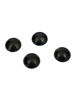 KYOSHO MEMBRANES D'AMORTISSEURS HC BIG SHOCKS (4) IF346-09