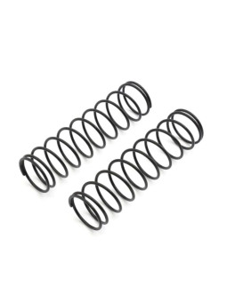 KYOSHO BIG SHOCK SPRINGS L 11.1X1.6 (L-86MM) BLACK (2) IFS006-10516