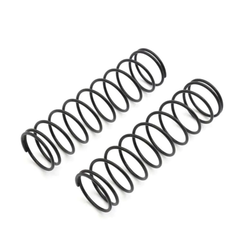 KYOSHO BIG SHOCK SPRINGS L 11.1X1.6 (L-86MM) BLACK (2) IFS006-10516