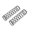 KYOSHO BIG SHOCK SPRINGS L 11.1X1.6 (L-86MM) BLACK (2) IFS006-10516